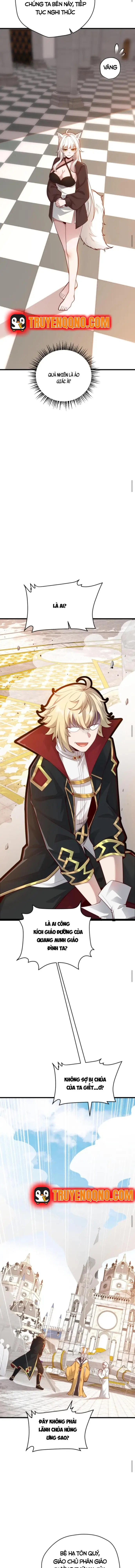 Cả Server Đều Muốn Ám Sát Ta Chap 149 - Next Chap 150