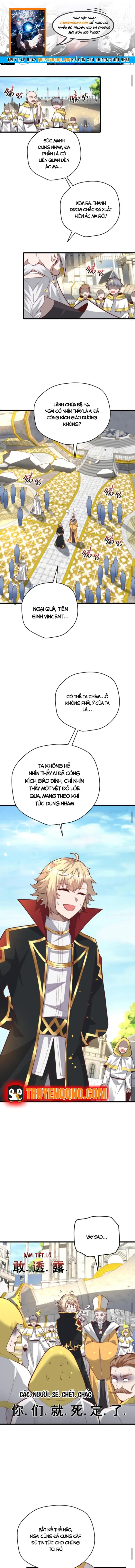 Cả Server Đều Muốn Ám Sát Ta Chap 150 - Next Chap 151