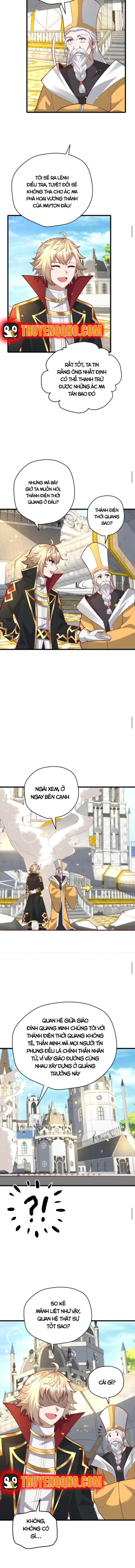 Cả Server Đều Muốn Ám Sát Ta Chap 150 - Next Chap 151