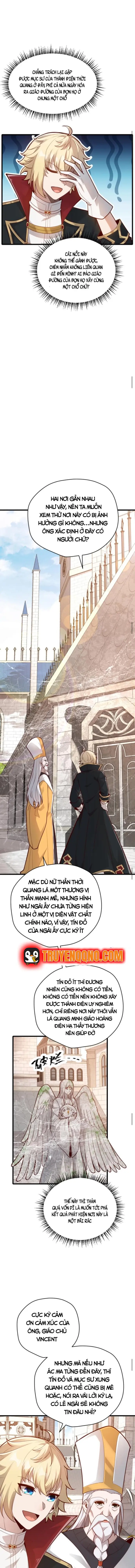 Cả Server Đều Muốn Ám Sát Ta Chap 150 - Next Chap 151