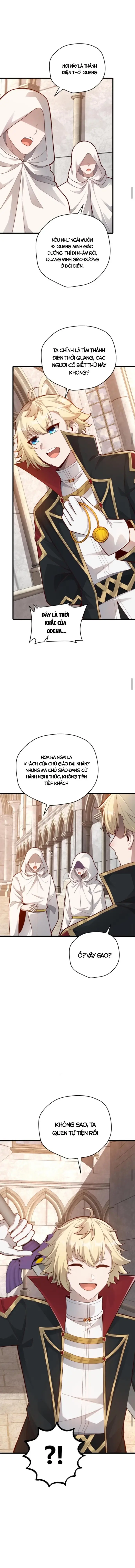 Cả Server Đều Muốn Ám Sát Ta Chap 150 - Next Chap 151