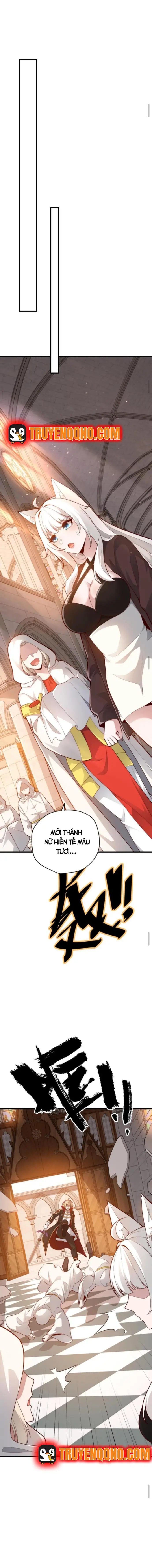 Cả Server Đều Muốn Ám Sát Ta Chap 150 - Next Chap 151