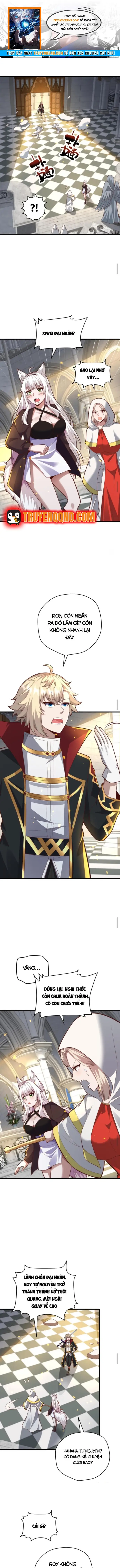 Cả Server Đều Muốn Ám Sát Ta Chap 151 - Next Chap 152