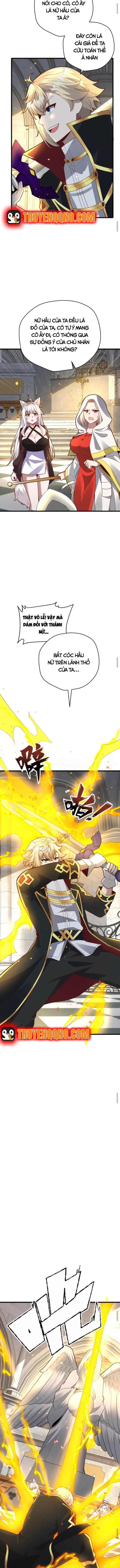 Cả Server Đều Muốn Ám Sát Ta Chap 151 - Next Chap 152