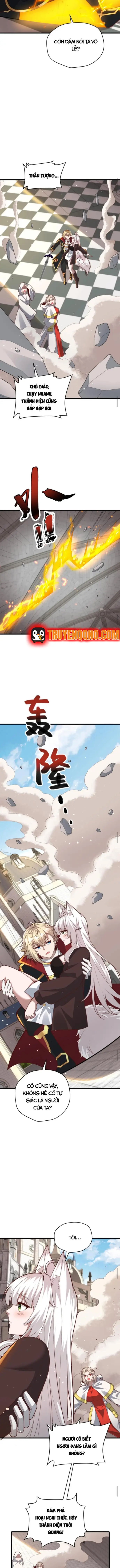 Cả Server Đều Muốn Ám Sát Ta Chap 151 - Next Chap 152