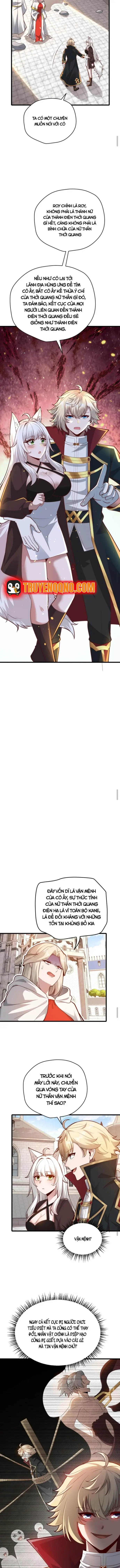 Cả Server Đều Muốn Ám Sát Ta Chap 151 - Next Chap 152