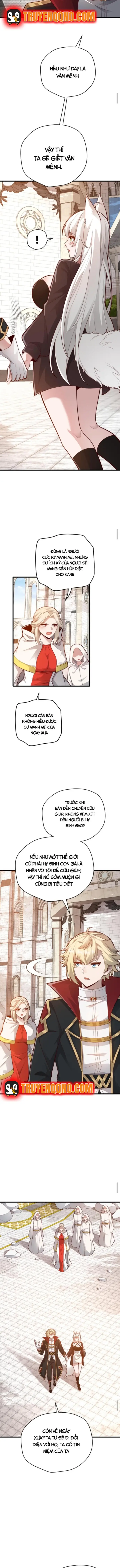 Cả Server Đều Muốn Ám Sát Ta Chap 151 - Next Chap 152