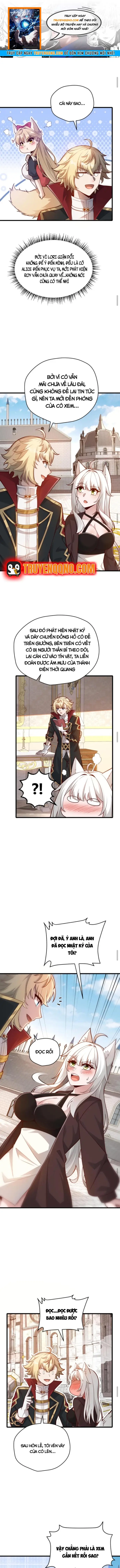 Cả Server Đều Muốn Ám Sát Ta Chap 152 - Next Chap 153