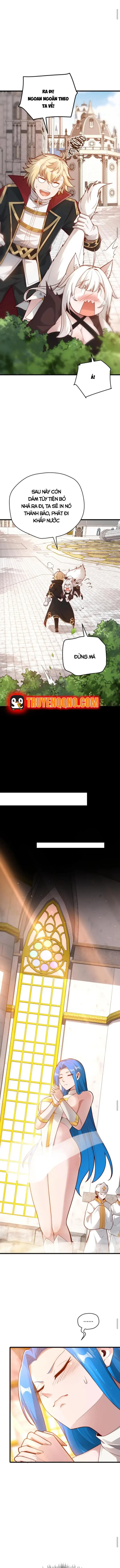 Cả Server Đều Muốn Ám Sát Ta Chap 152 - Next Chap 153