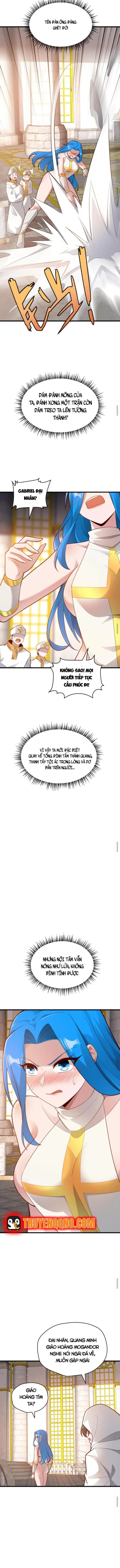 Cả Server Đều Muốn Ám Sát Ta Chap 152 - Next Chap 153