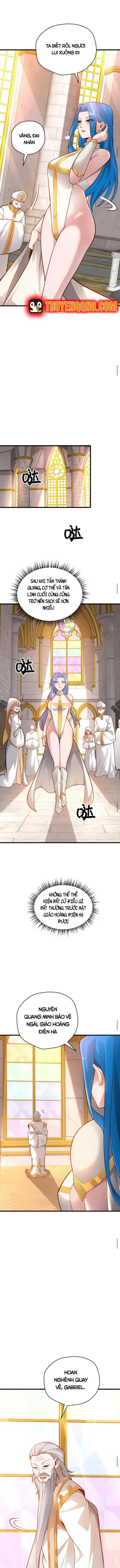 Cả Server Đều Muốn Ám Sát Ta Chap 152 - Next Chap 153