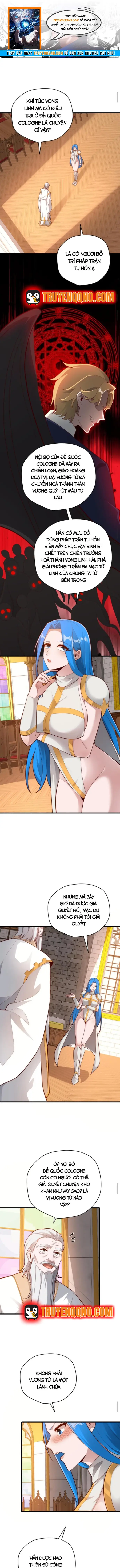 Cả Server Đều Muốn Ám Sát Ta Chap 153 - Next Chap 154