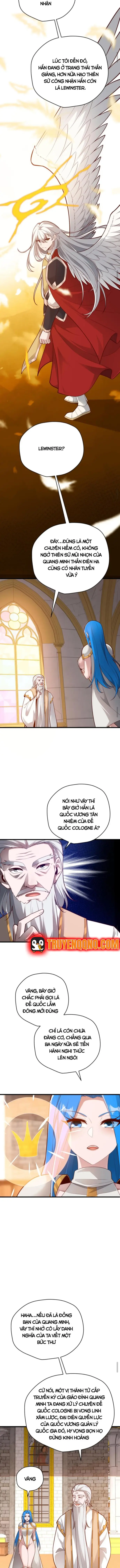 Cả Server Đều Muốn Ám Sát Ta Chap 153 - Next Chap 154