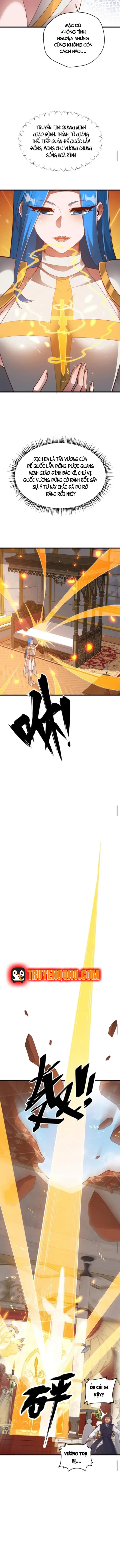 Cả Server Đều Muốn Ám Sát Ta Chap 153 - Next Chap 154