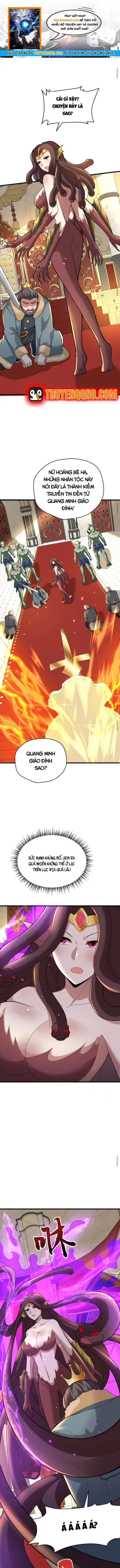 Cả Server Đều Muốn Ám Sát Ta Chap 154 - Next Chap 155