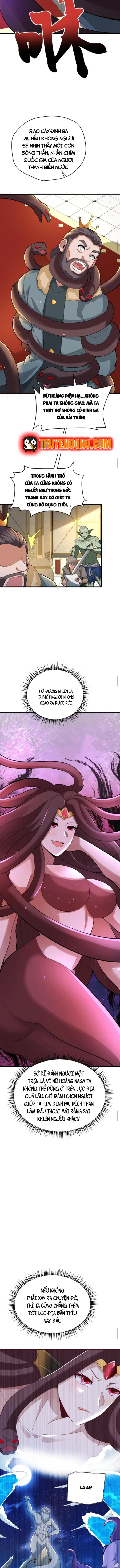 Cả Server Đều Muốn Ám Sát Ta Chap 154 - Next Chap 155