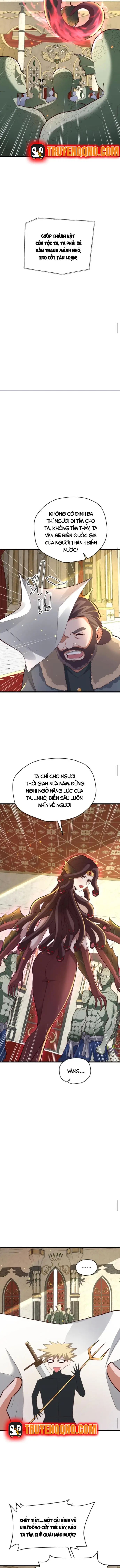 Cả Server Đều Muốn Ám Sát Ta Chap 154 - Next Chap 155