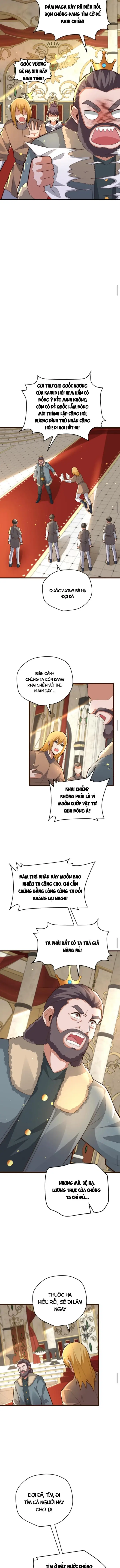 Cả Server Đều Muốn Ám Sát Ta Chap 154 - Next Chap 155