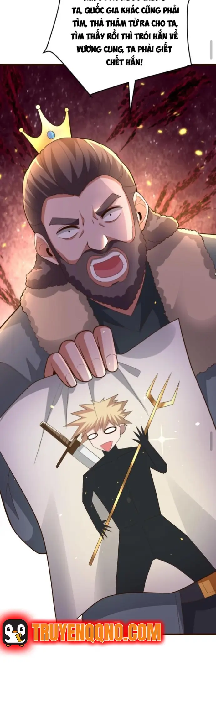 Cả Server Đều Muốn Ám Sát Ta Chap 154 - Next Chap 155