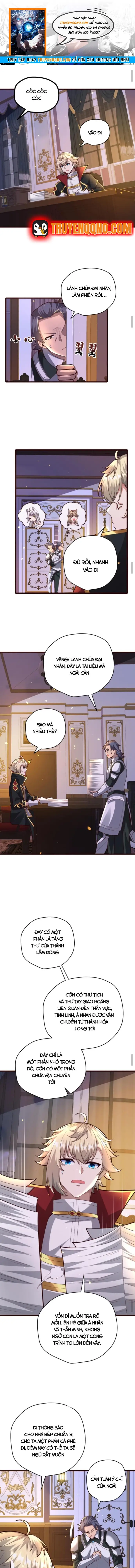 Cả Server Đều Muốn Ám Sát Ta Chap 155 - Next Chap 156