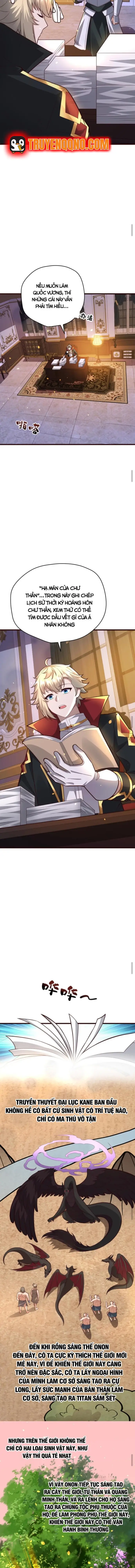 Cả Server Đều Muốn Ám Sát Ta Chap 155 - Next Chap 156