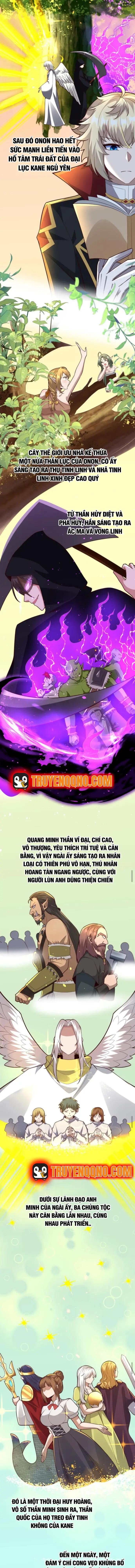 Cả Server Đều Muốn Ám Sát Ta Chap 155 - Next Chap 156