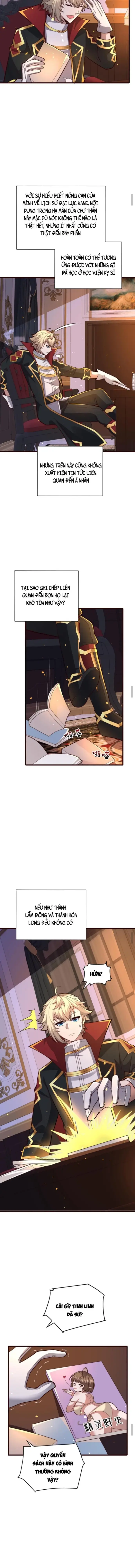 Cả Server Đều Muốn Ám Sát Ta Chap 155 - Next Chap 156