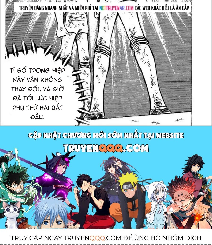 Tsubasa - Giấc Mơ Sân Cỏ Chap 76 - Next Chap 75