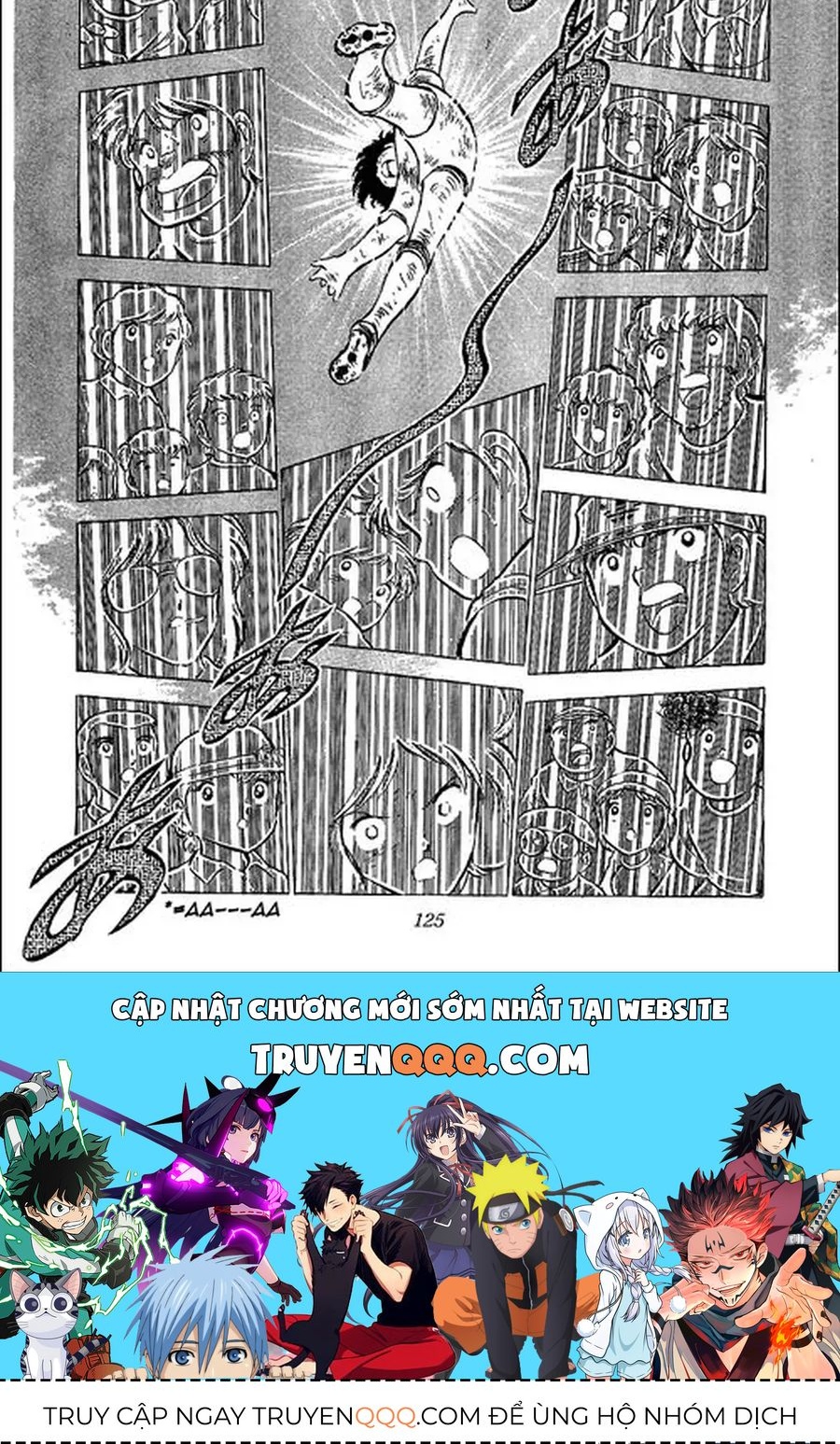 Tsubasa - Giấc Mơ Sân Cỏ Chap 77 - Next Chap 76