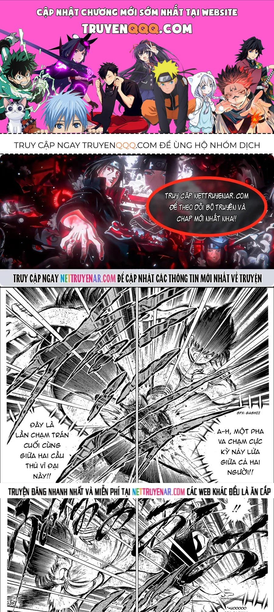 Tsubasa - Giấc Mơ Sân Cỏ Chap 81 - Next Chap 80