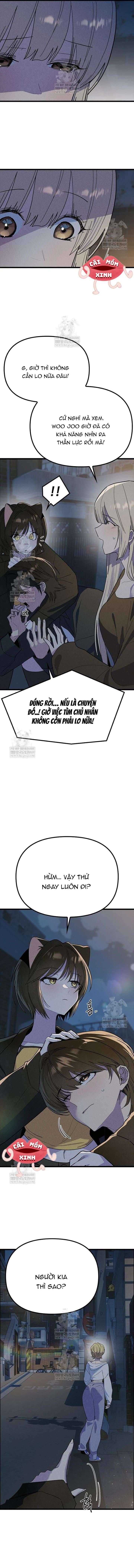 Thiếu Nữ Hoàng Đạo Chap 28 - Next Chap 27