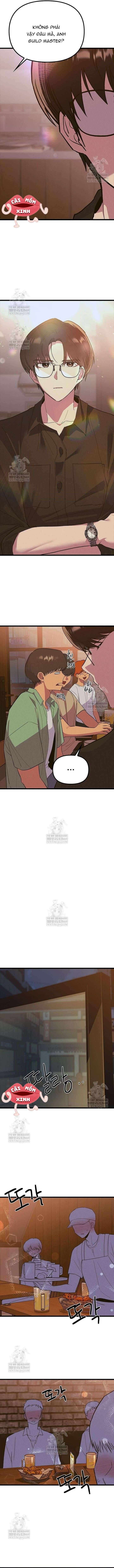 Thiếu Nữ Hoàng Đạo Chap 28 - Next Chap 27