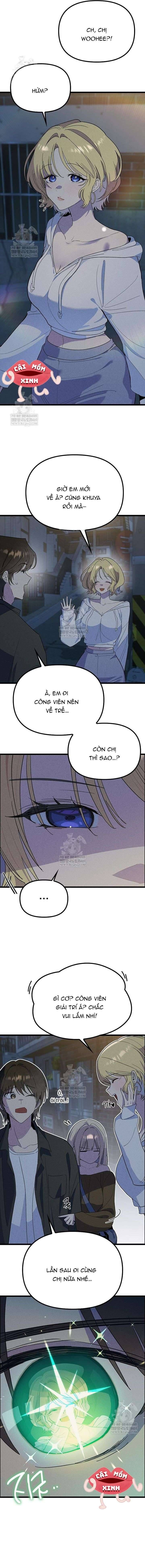 Thiếu Nữ Hoàng Đạo Chap 28 - Next Chap 27