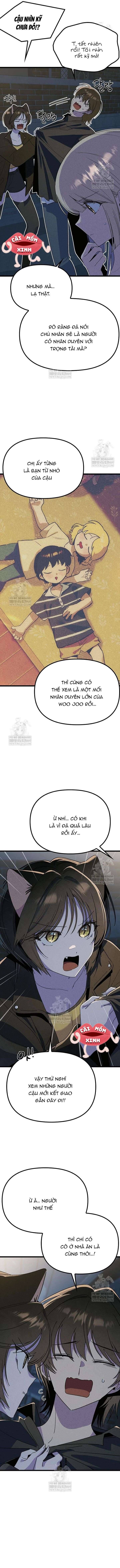 Thiếu Nữ Hoàng Đạo Chap 28 - Next Chap 27