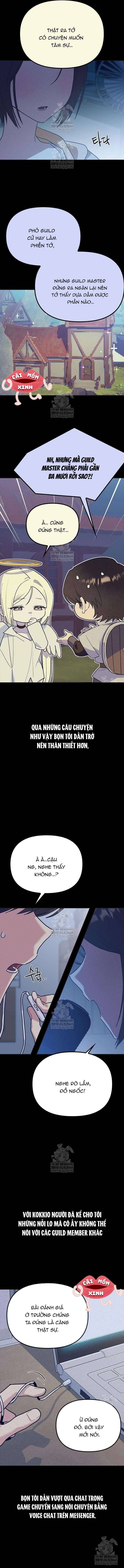 Thiếu Nữ Hoàng Đạo Chap 28 - Next Chap 27