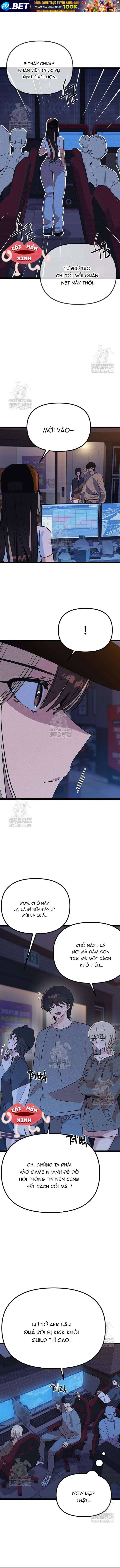 Thiếu Nữ Hoàng Đạo Chap 29 - Next Chap 28