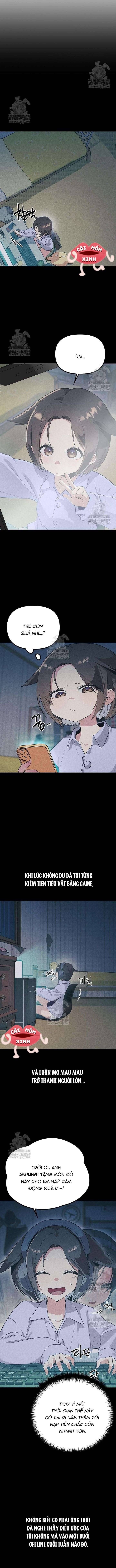 Thiếu Nữ Hoàng Đạo Chap 29 - Next Chap 28