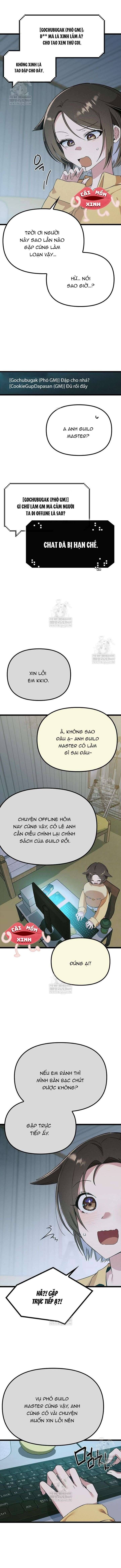 Thiếu Nữ Hoàng Đạo Chap 29 - Next Chap 28