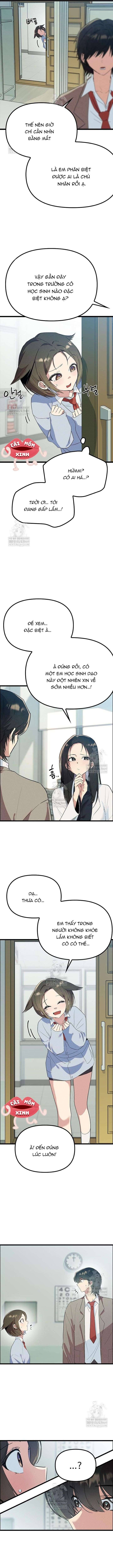 Thiếu Nữ Hoàng Đạo Chap 29 - Next Chap 28