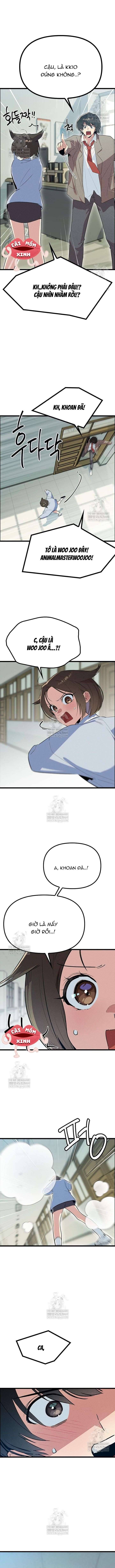 Thiếu Nữ Hoàng Đạo Chap 29 - Next Chap 28