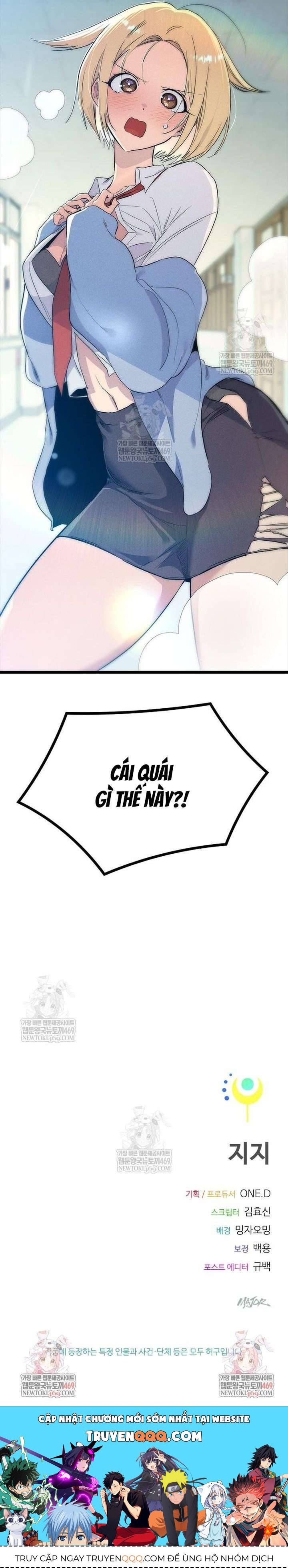 Thiếu Nữ Hoàng Đạo Chap 29 - Next Chap 28