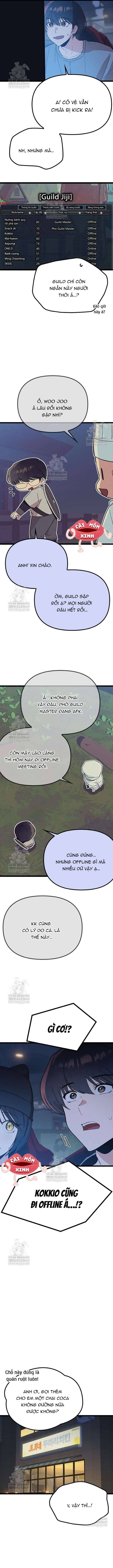 Thiếu Nữ Hoàng Đạo Chap 29 - Next Chap 28