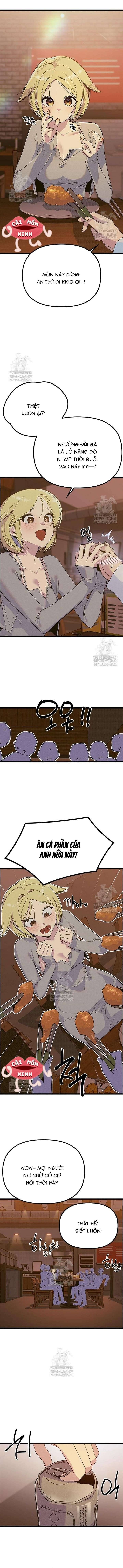 Thiếu Nữ Hoàng Đạo Chap 29 - Next Chap 28