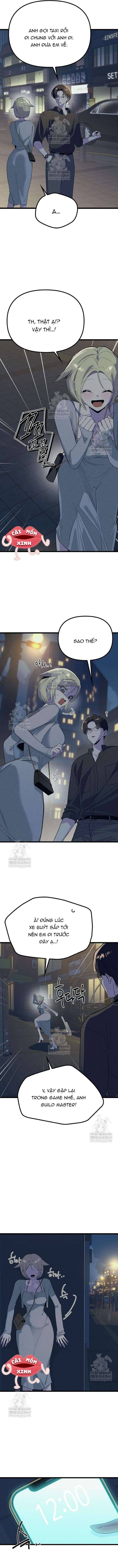 Thiếu Nữ Hoàng Đạo Chap 29 - Next Chap 28