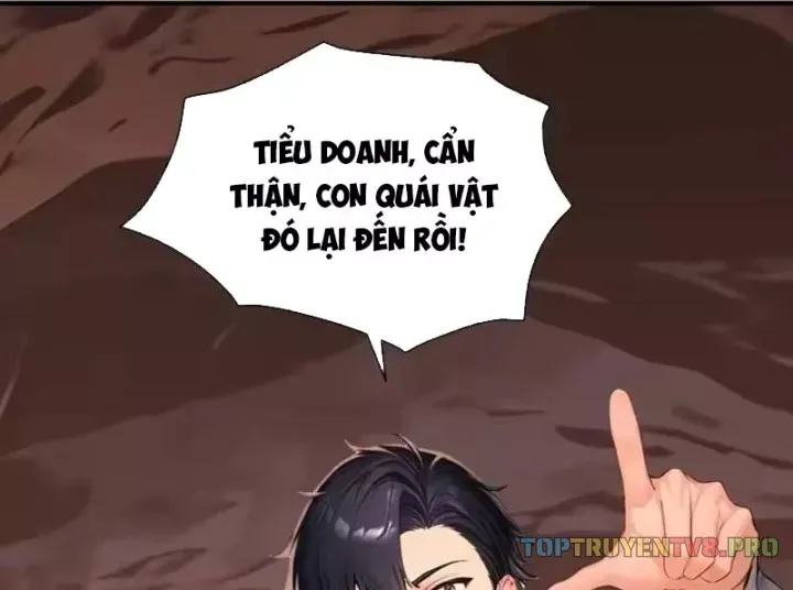 Thái Cổ Thập Hung: Người Khác Ngự Thú Ta Ngự Thú Nương Chap 132 - Next Chap 131