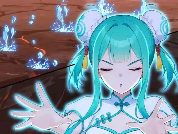 Thái Cổ Thập Hung: Người Khác Ngự Thú Ta Ngự Thú Nương Chap 132 - Next Chap 131