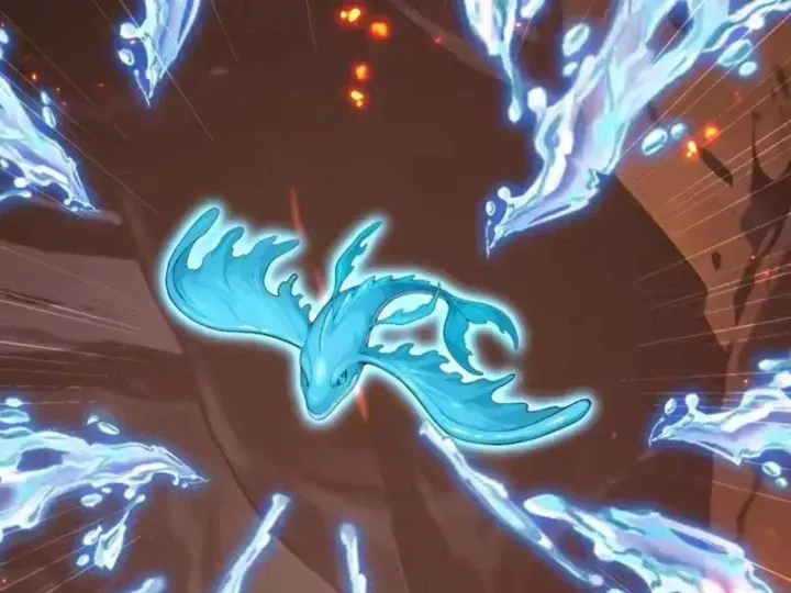 Thái Cổ Thập Hung: Người Khác Ngự Thú Ta Ngự Thú Nương Chap 132 - Next Chap 131