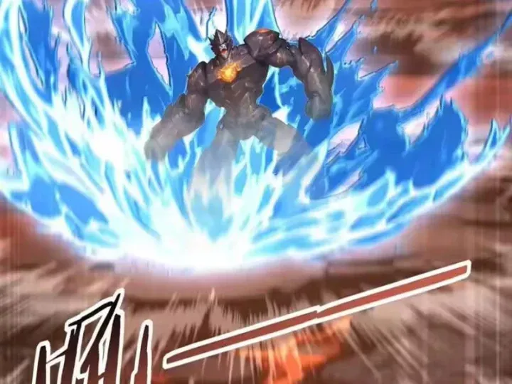 Thái Cổ Thập Hung: Người Khác Ngự Thú Ta Ngự Thú Nương Chap 132 - Next Chap 131