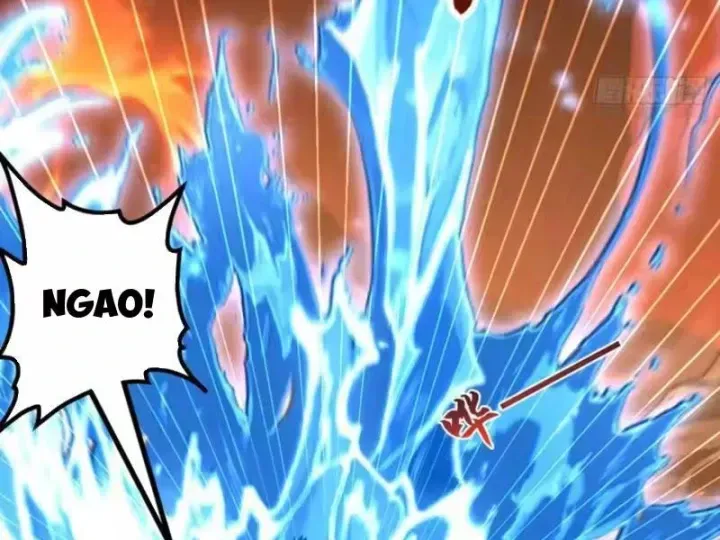 Thái Cổ Thập Hung: Người Khác Ngự Thú Ta Ngự Thú Nương Chap 132 - Next Chap 131