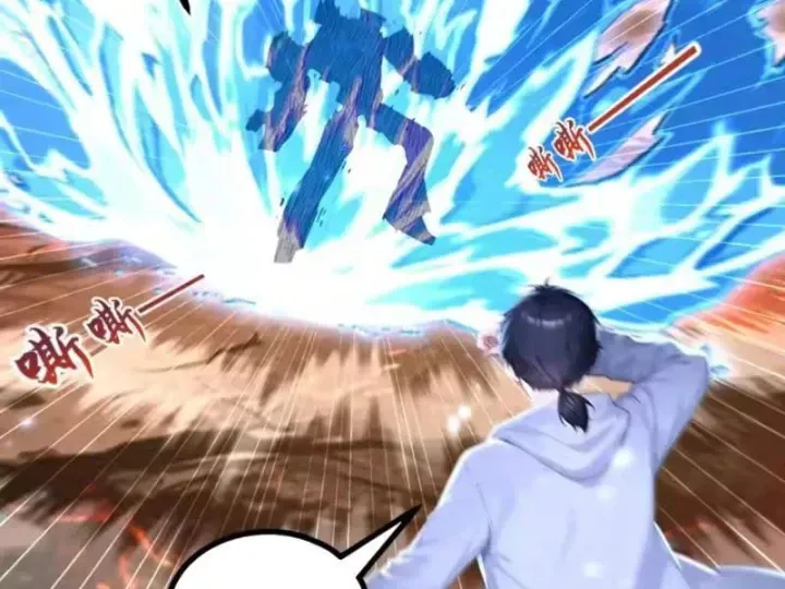 Thái Cổ Thập Hung: Người Khác Ngự Thú Ta Ngự Thú Nương Chap 132 - Next Chap 131